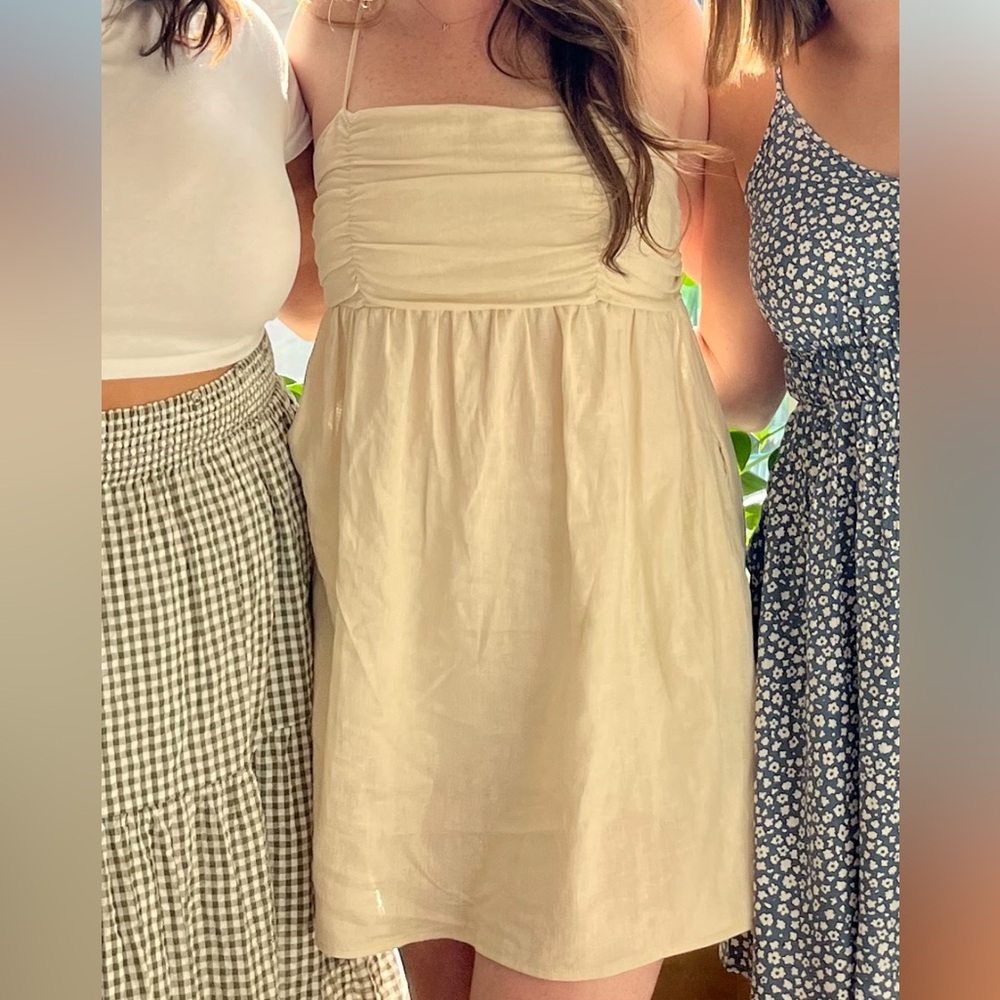 Urban Outfitters Mini Sundress